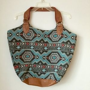 American Eagle Hobo Bag